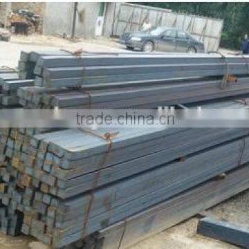 China Producers Billet Steel Mild photo-2