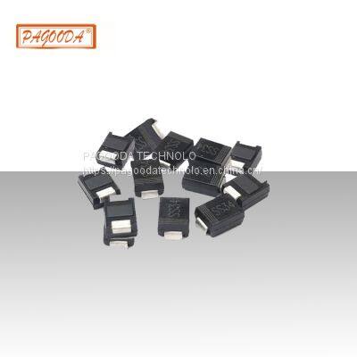 Dongguan Manufacturers Make Schottky Diode Smart Products With Peace of MindSS34 photo-2