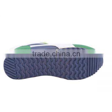 2015 Woman Lace up Fashion Sports Shoes a Riot of Colour Sport Shoes Factory photo-6