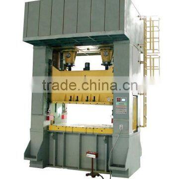Hydraulic Press Machine 100 Ton photo-5