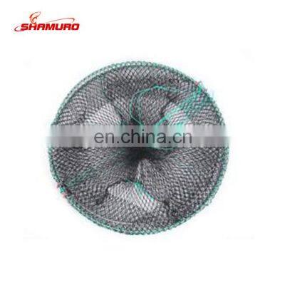 HOT Sale Well-designed Fishing Trap Crab Cage Cast Nets