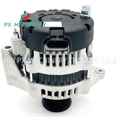 2871A502 alternator for Perkins