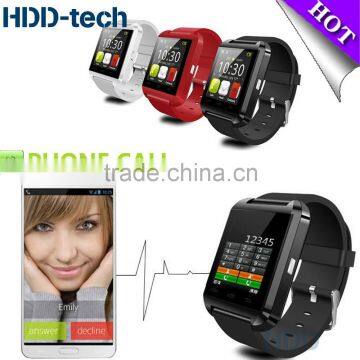 wholesale wrist watch u8 smart watch new china products for sale