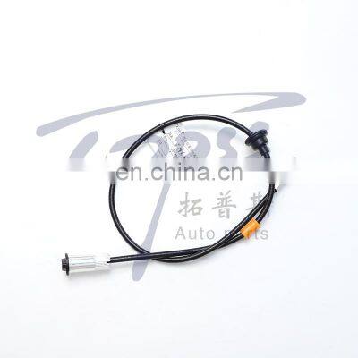 Best Quality Custom Wholesale Speedometer Cable OEM 1268332/90347189/90336830/1268284 For Opel