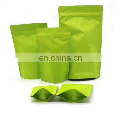 Good Price Customizable Colors Natural Tasteless Modern Customised Stand Up Pouch