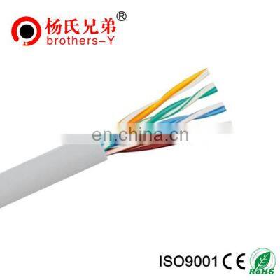Cat5e vs Cat6 1000m Utp Cat5e Lan Cable Cat5 Wireless Adapter photo-4