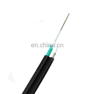 GYFTC8Y Non-metallic Self-supporting Outdoor Figure 8 Fiber Optic Cable China Shenzhen Shanghai Manufacturing Supplier