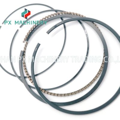 55242520 piston ring for FIAT 1.4T