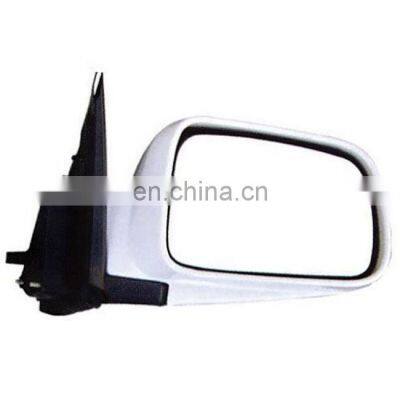 Door Mirror 76200/76250-s9a-ko1 auto side mirrors Car Driver Side Rearview Mirror For Honda 2003 crv