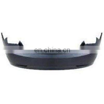 Rear Bumper Cover 86610-3s000 Rear Front Bumper Shell Car Bumpers For Hyundai 2011 Sonata