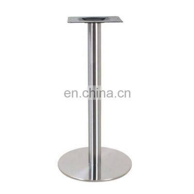 Furniture Leg Type and Metal Material Certer Coffee Table Furniture Legs