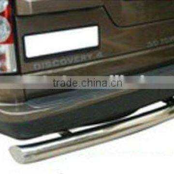 Stainless Steel Rear Bar for Land Rover Discovery 4