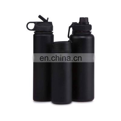 18/8 Customer`s Logo Thermal Insulated Stainless Steel Water Jug