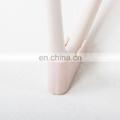 Loft Metal Shelf Stand Modern Flower Shelf Side Storage Table Flowerpot for Home Decor photo-4