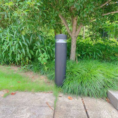 PC Injection Mold Led Bollard Light photo-2