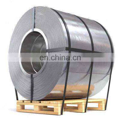 Small Spangle Cold Rolled Galvanized Steel Coil Hot Dipped Galvanized Steel Coi Plate photo-3