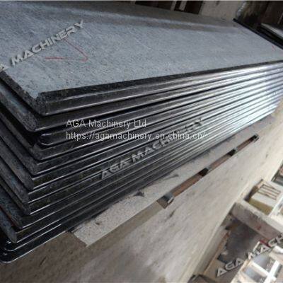 Stone Edge Polishing Machine/Automatic Stone Edge Polisher for Polishing Granite/Marble Slabs/Countertops (MB3000L) photo-3