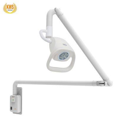 21W LED Wall-mount Dental ENT Surgery Veterinary Medical Wall Examination Lamp