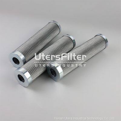 B45264-001A B45259-001A UTERS Replace MOOG Gas Turbine High Pressure Hydrulic Filter Element photo-5