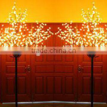 led christmas tree lights-big tree lights