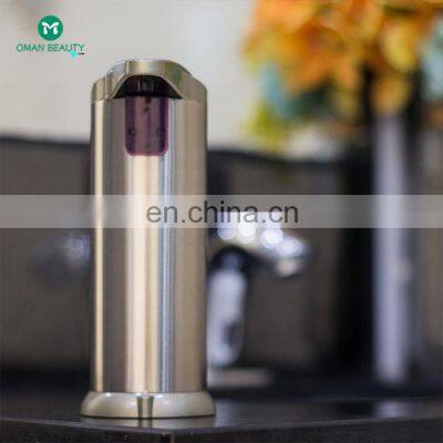 2022 Secura Automatic Foaming Soap Dispenser Touch Free Soap Dispenser Foam Soap Dispenser Automatic Trolley photo-3