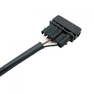 Haoxiang Auto Lambda Oxygen Sensor 234-4665 For Volkswagen Passat Jetta Golf 1993-1995 photo-3