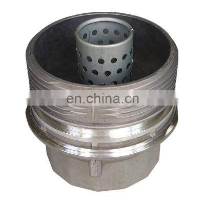 Wholesale Have Stock Oil Filter Housing For Yaris Corolla Camry Highlander OEM 15620-40030