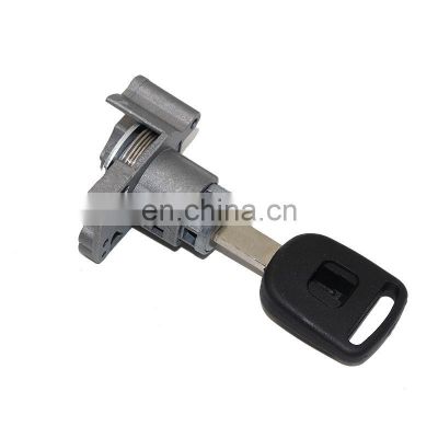 High quality FRONT LEFT DOOR LOCK BARREL For honda CRV 2009 2010 2011