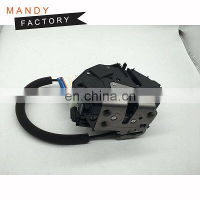 Factory High Quality Auto Tailgate Door Liftgate Lid Lock Actuator Latch Motor for Ford Ecosport CN15-A219A-NE CN1A-5426413-BC