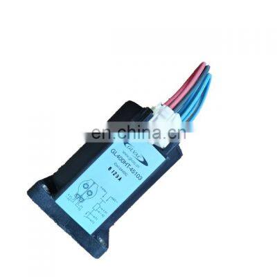 RELAY GL400HT-45103 Truck of Dayun photo-3