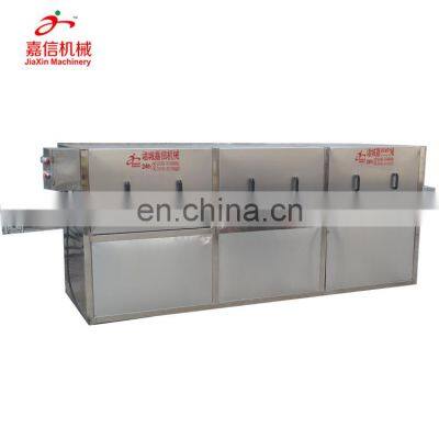 Industry Used Automatic Turnover Basket Washer photo-3