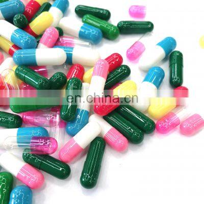 GMP Certified Empty Capsule Size 4 photo-3