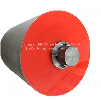 Foam Pig With Transmitter photo-3