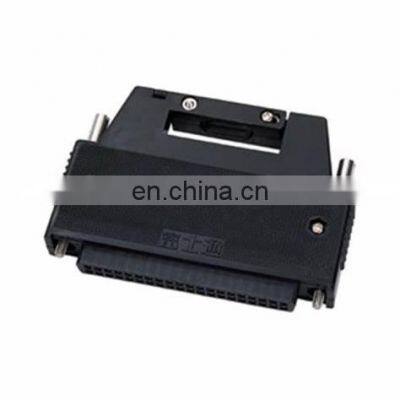 Mitsubishi PLC Module Plug Connector A6CON2 photo-5