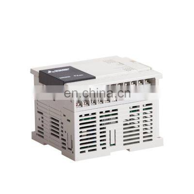 Best price Mitsubishi Integrated inputs/outputs 14 plc FX3SA-14MR-CM