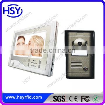 Cheapest hands free video door phone apartment