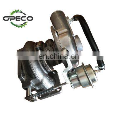 4JG2TC RHF5 turbocharger VE430021 VA430021 VB430021 VC430021 VD430021 VIBB 8971480752 8971228842 8971480750 5T-642 VIBX