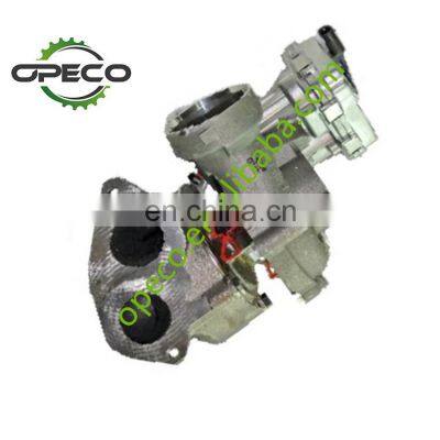 For 535d 3.0T turbocharger 54409880009 5440-988-0009 54409700009 54409880001 54409880006 7808165 7808361 11657808165 11657808361