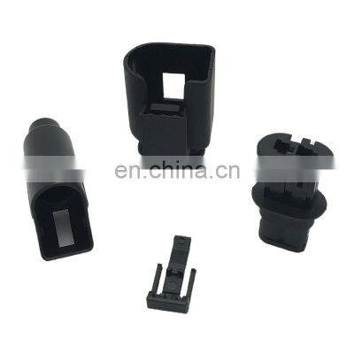 Custom Injection Molding Plastic Box Custom Plastic Injection Enclosure photo-3