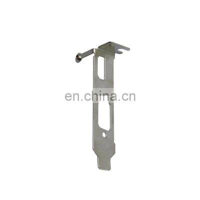Metal Stamping PCI Bracket PCI-E Bracket photo-2