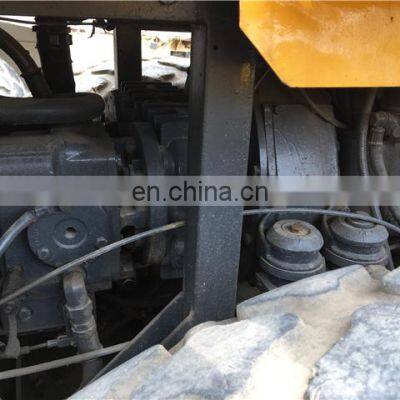 Second Hand Nice Condition Road Roller Dynapac Ca251 Ca25 Ca251d Ca25d Ca301 Ca301d Ca602 Ca602d photo-5