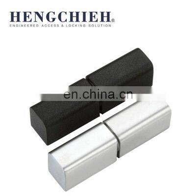 JL203-2 Powder Coated ZDC 120-degree Cabinet Door Hinge photo-2