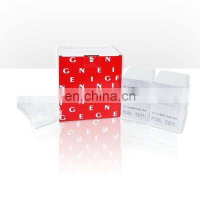 Without Proteinase K  Sample Nucleic Acid Dna Rna Extraction Kit Reagent