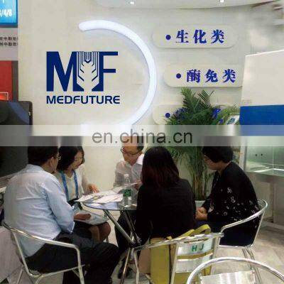 Intelligent Full Automatic Dry Automatic Laser Particle Size Analyzer photo-2