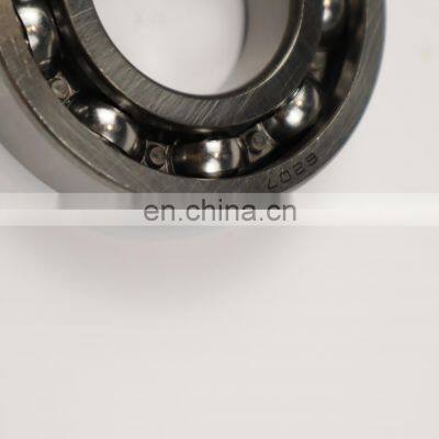 High Precision Deep Groove Ball Bearing 6001zz 6001 zz Rodamiento photo-5