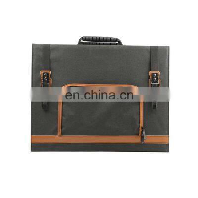 100W Portable Solar Panel Folding Solar Battery USB Charger Power Supply for Outdoor Travel Camping Phone Bulb photo-4