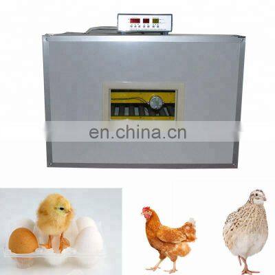 High Quality Automatic Egg Incubator in Uae