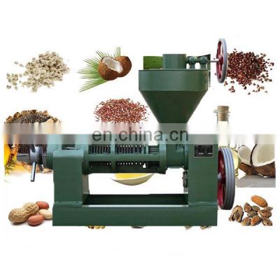 China cold-pressed oil extraction machine, groundnut oil extraction machine price, black seed oil press machine for sale