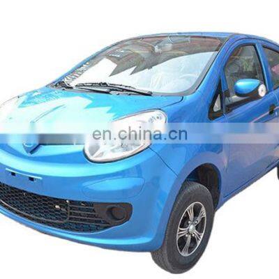 Mini Auto Car Electric Adult  5 Passenger for  Sale