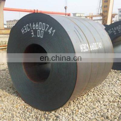 Good Price Q235 Q345 ms Carbon Steel Sheet Coil for Sale